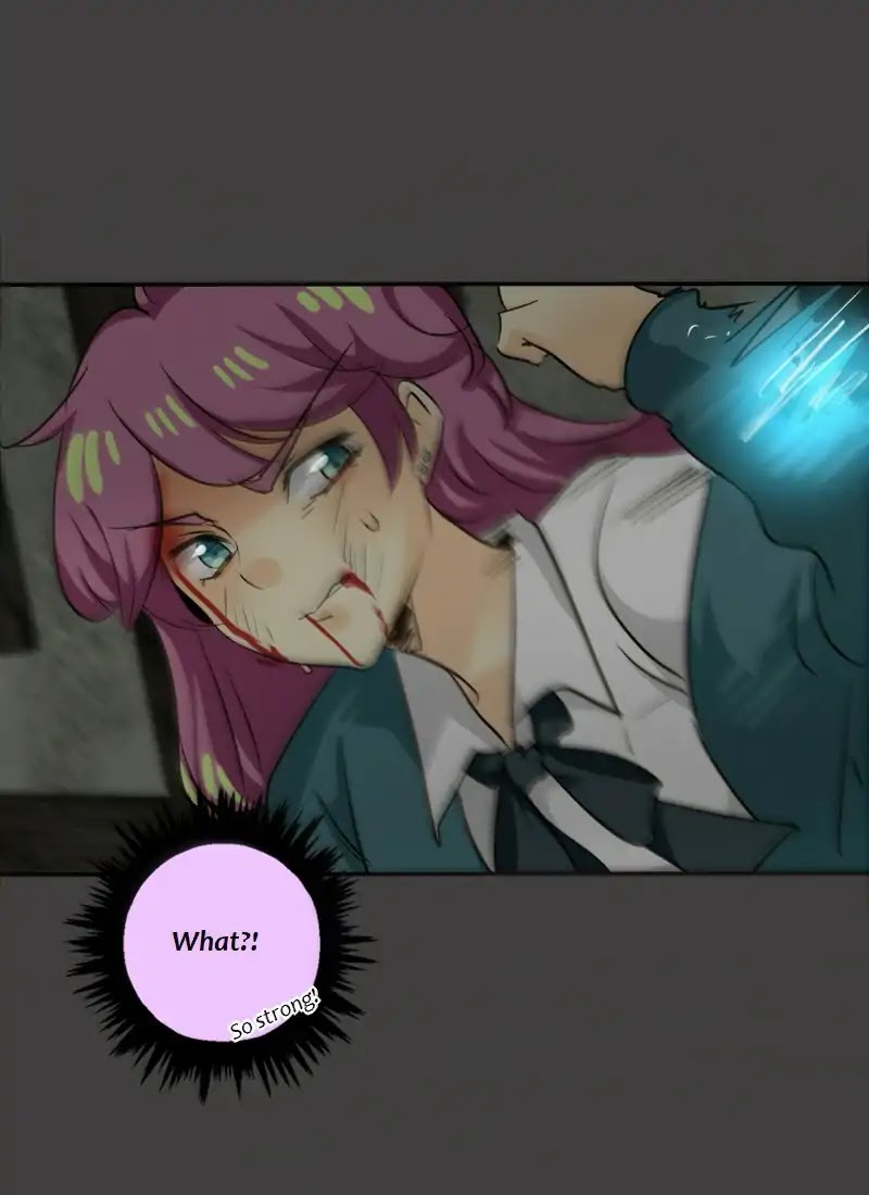 unOrdinary Chapter 125 page 63 - Chapter 125: Ep.122