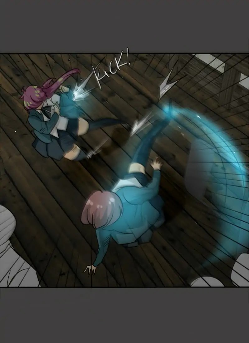 unOrdinary Chapter 125 page 64 - Chapter 125: Ep.122