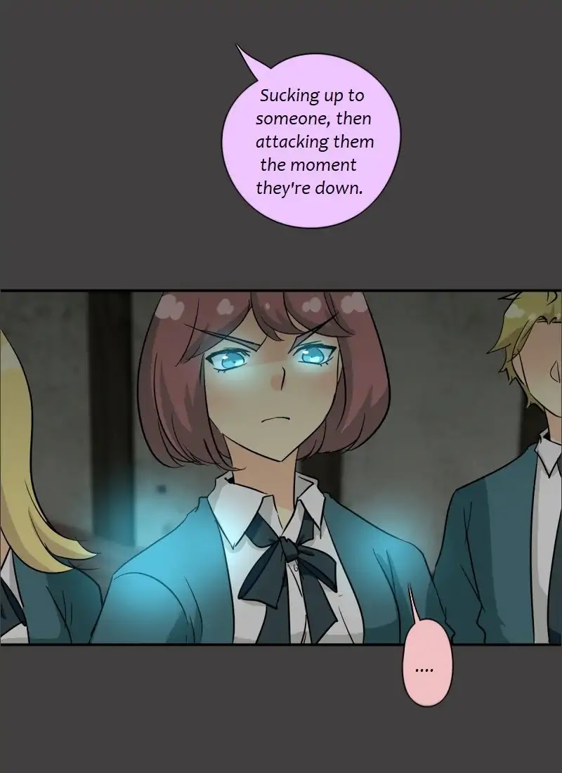 unOrdinary Chapter 125 page 8 - Chapter 125: Ep.122