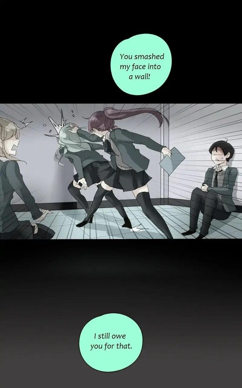 unOrdinary Chapter 125 page 82 - Chapter 125: Ep.122