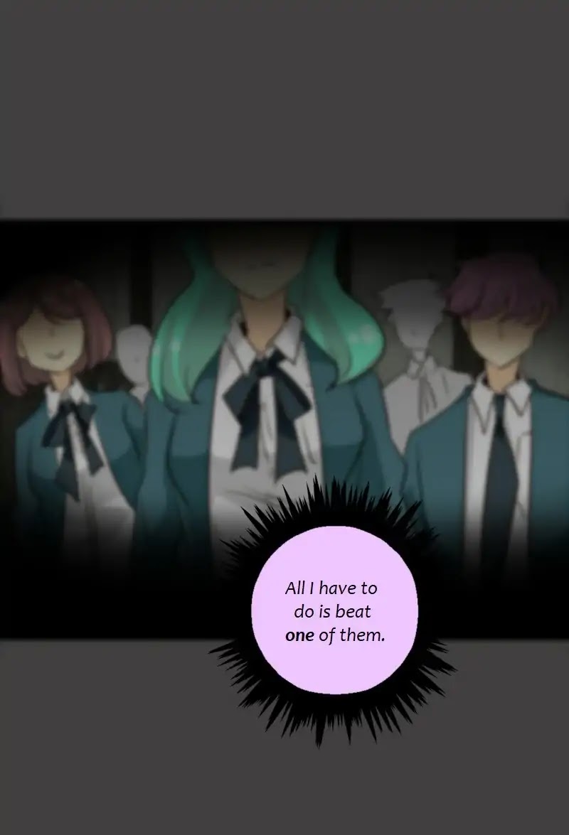 unOrdinary Chapter 125 page 87 - Chapter 125: Ep.122