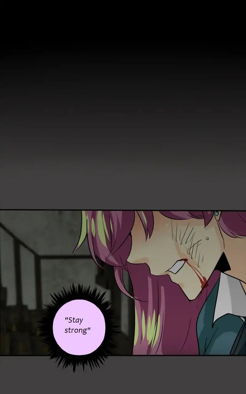 unOrdinary Chapter 125 page 96 - Chapter 125: Ep.122