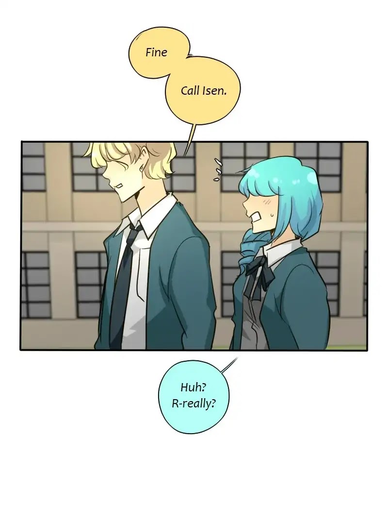 unOrdinary Chapter 126 page 101 - Chapter 126: Ep.123