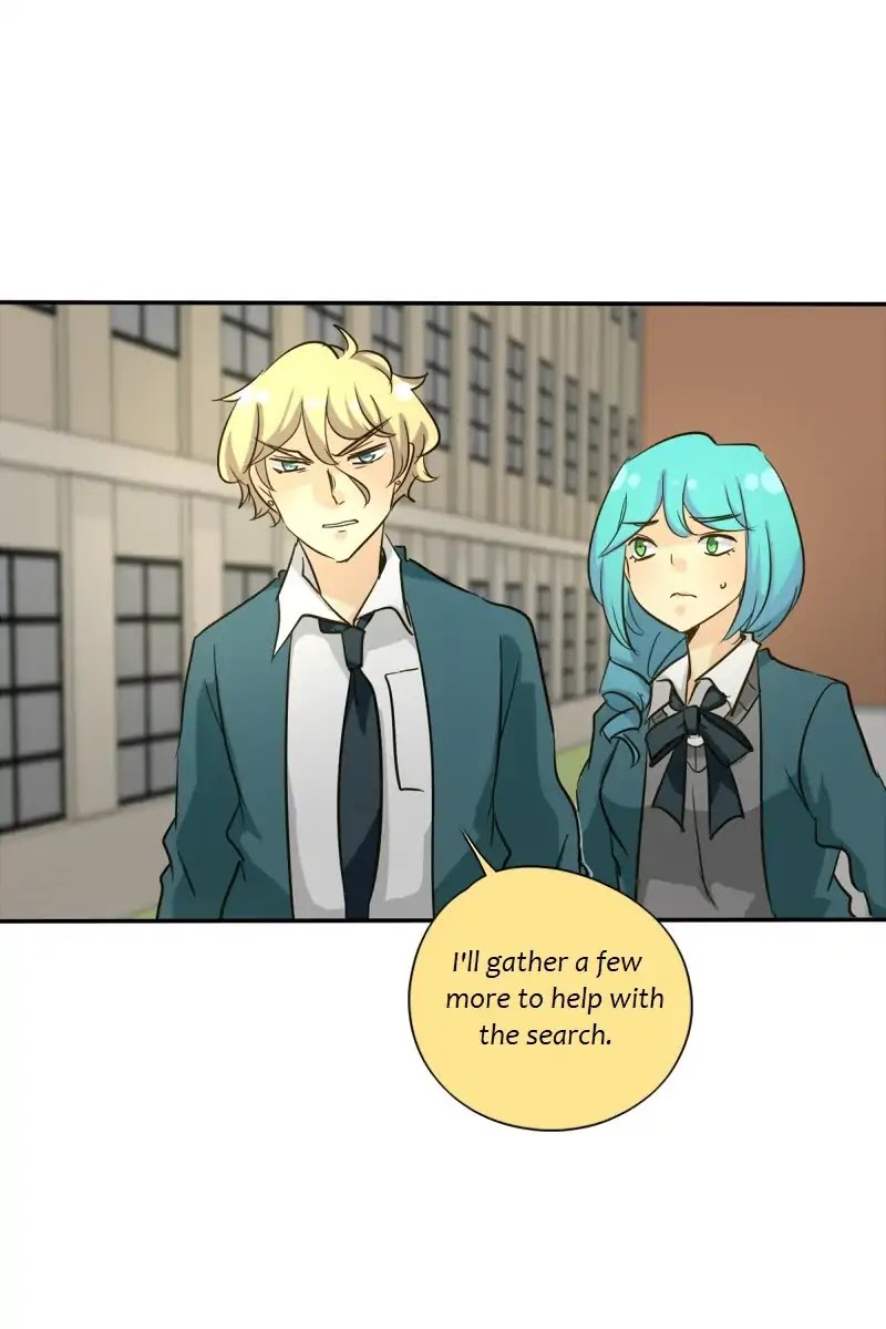 unOrdinary Chapter 126 page 103 - Chapter 126: Ep.123