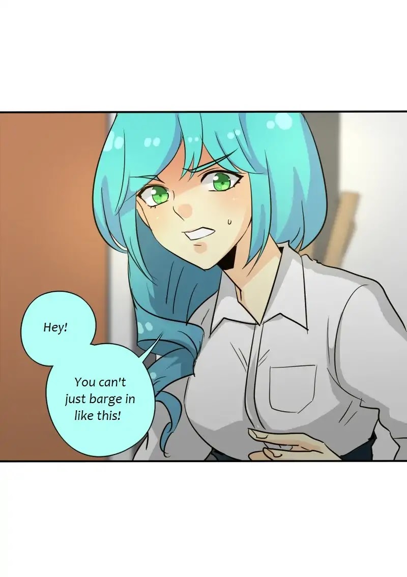 unOrdinary Chapter 126 page 11 - Chapter 126: Ep.123