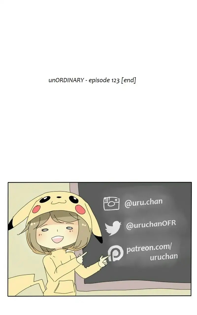 unOrdinary Chapter 126 page 119 - Chapter 126: Ep.123