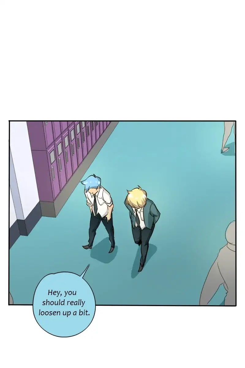 unOrdinary Chapter 126 page 22 - Chapter 126: Ep.123