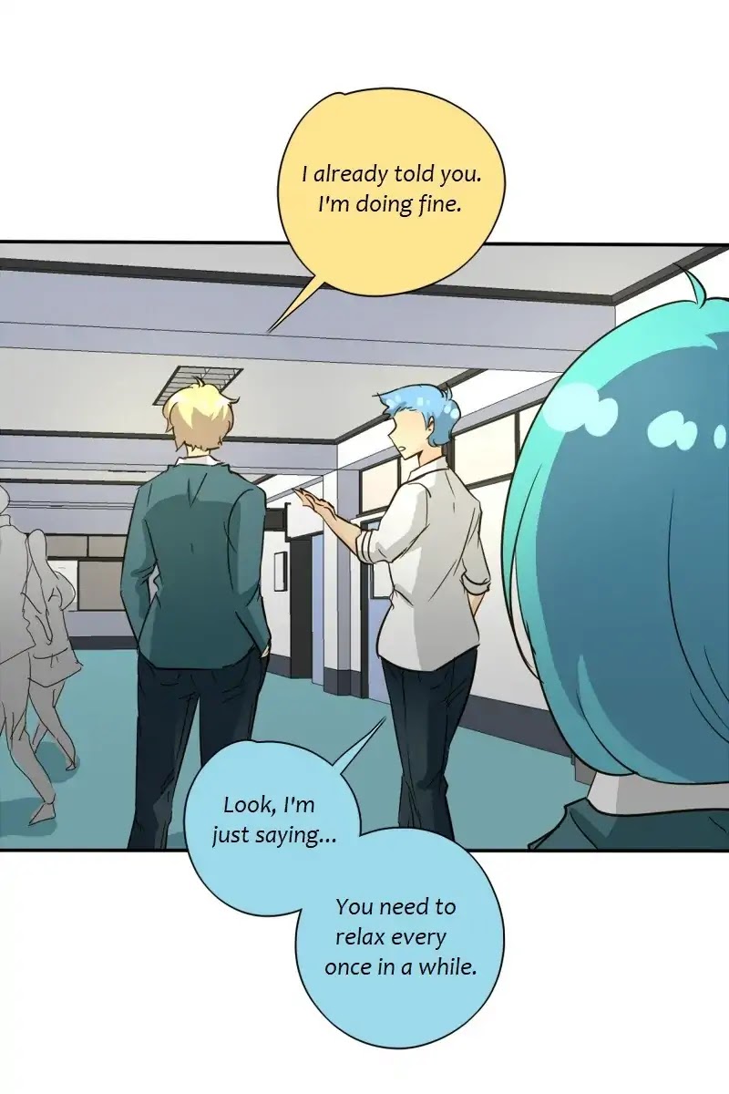 unOrdinary Chapter 126 page 23 - Chapter 126: Ep.123