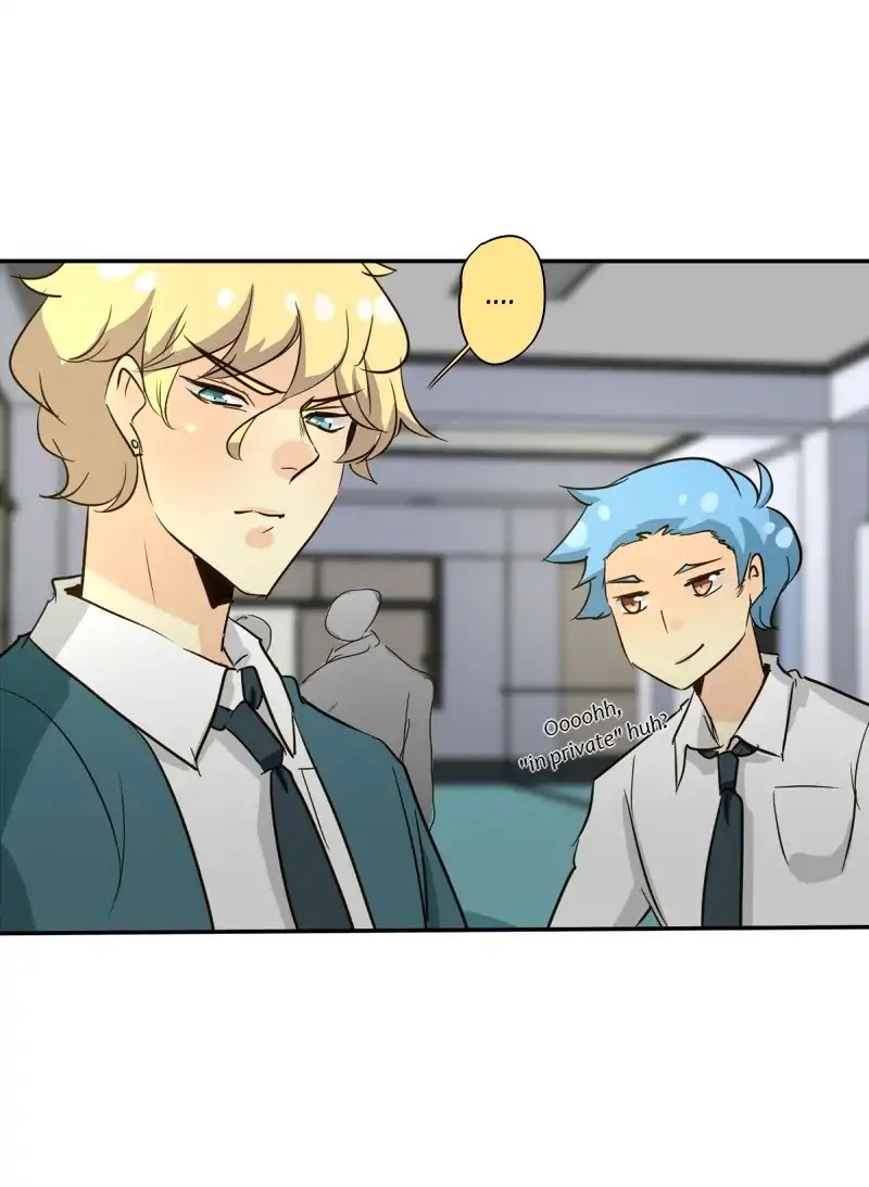 unOrdinary Chapter 126 page 27 - Chapter 126: Ep.123