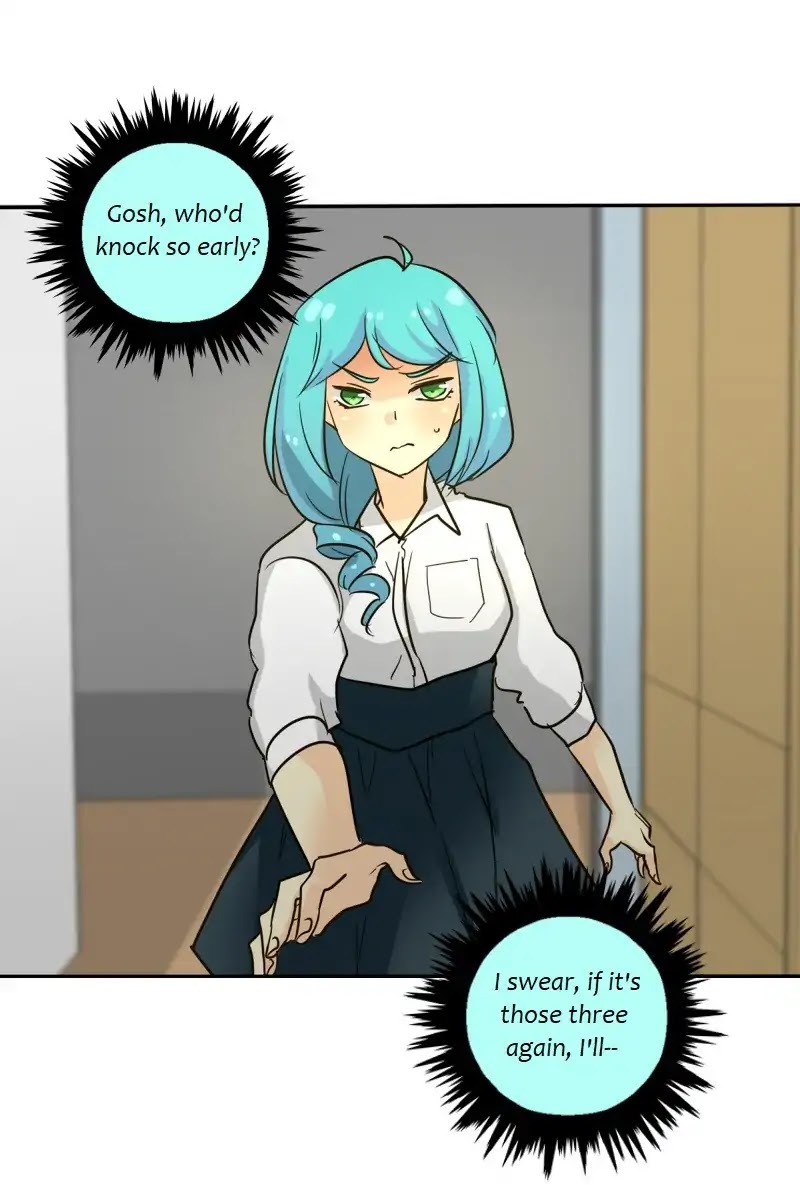 unOrdinary Chapter 126 page 3 - Chapter 126: Ep.123