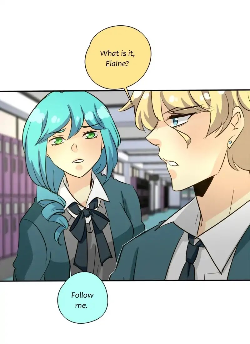 unOrdinary Chapter 126 page 30 - Chapter 126: Ep.123