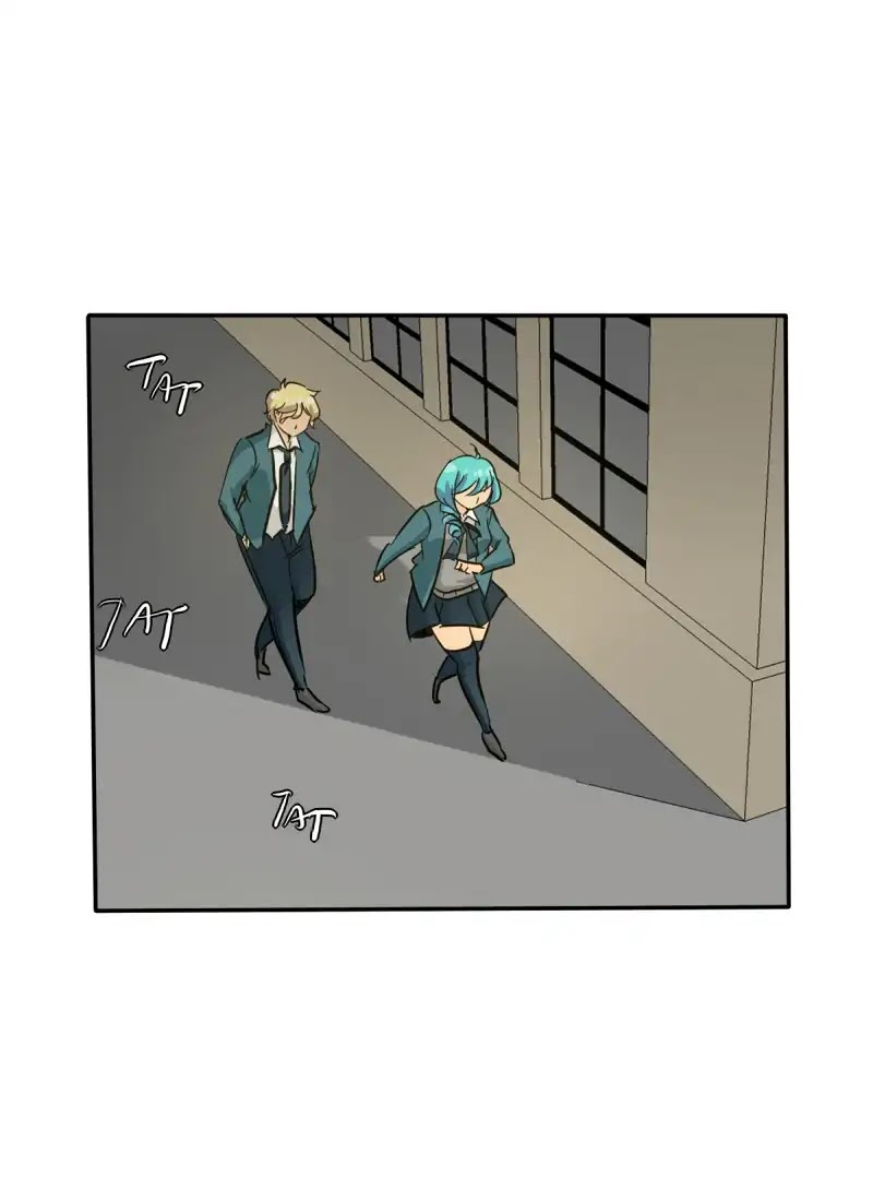 unOrdinary Chapter 126 page 34 - Chapter 126: Ep.123