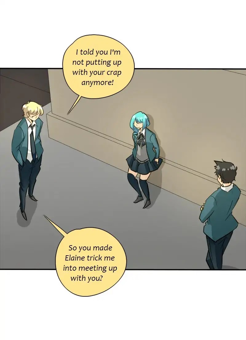 unOrdinary Chapter 126 page 39 - Chapter 126: Ep.123