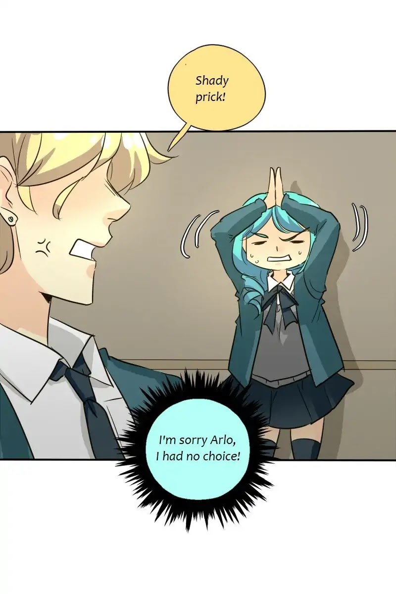 unOrdinary Chapter 126 page 40 - Chapter 126: Ep.123