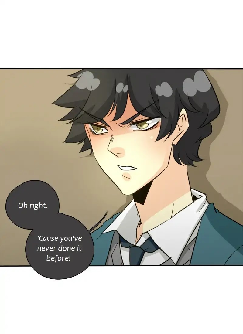unOrdinary Chapter 126 page 41 - Chapter 126: Ep.123