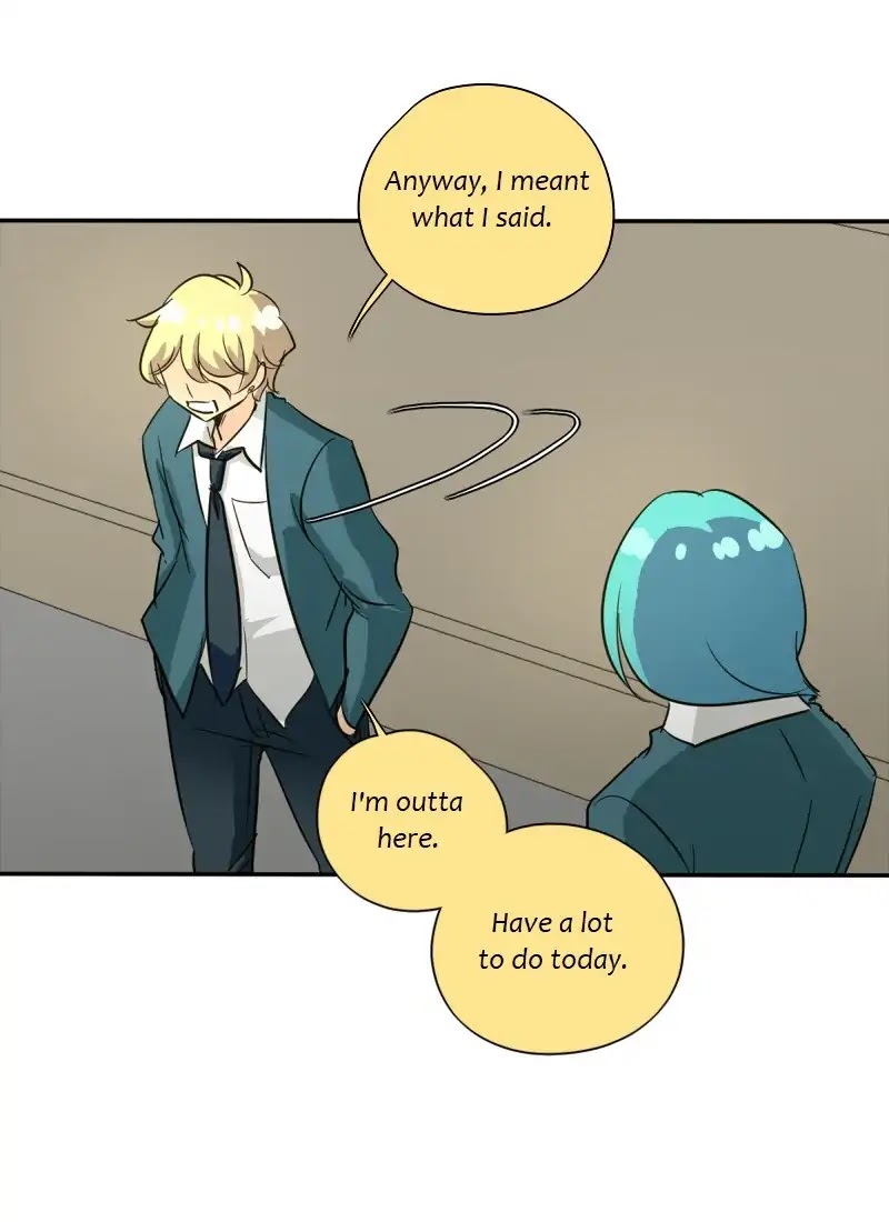 unOrdinary Chapter 126 page 43 - Chapter 126: Ep.123