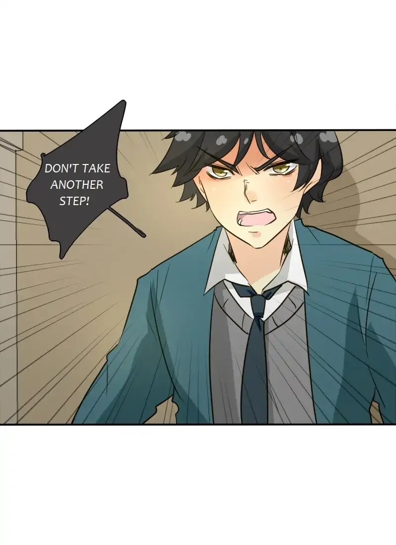 unOrdinary Chapter 126 page 44 - Chapter 126: Ep.123