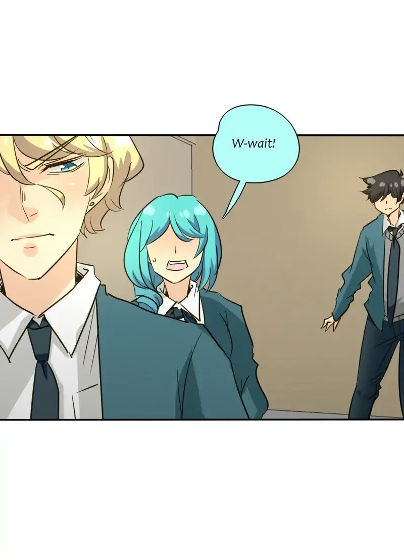 unOrdinary Chapter 126 page 45 - Chapter 126: Ep.123