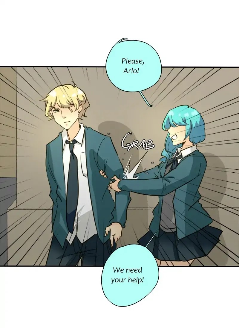 unOrdinary Chapter 126 page 46 - Chapter 126: Ep.123