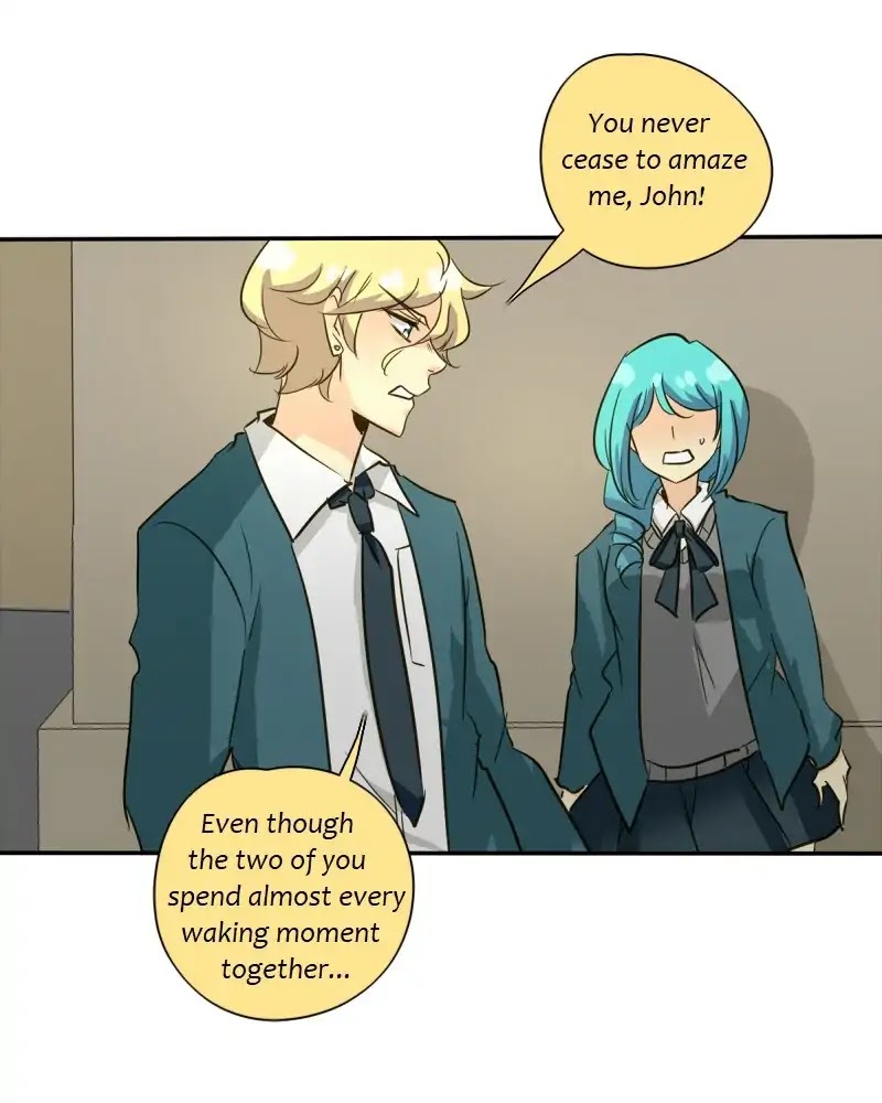 unOrdinary Chapter 126 page 52 - Chapter 126: Ep.123