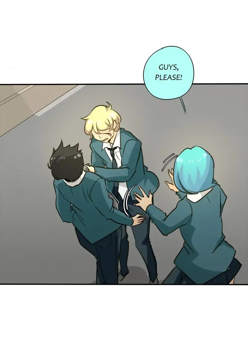 unOrdinary Chapter 126 page 64 - Chapter 126: Ep.123