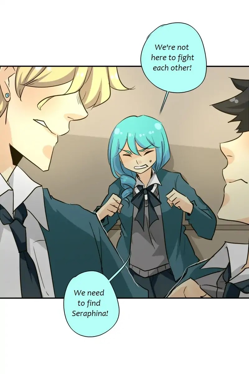unOrdinary Chapter 126 page 65 - Chapter 126: Ep.123