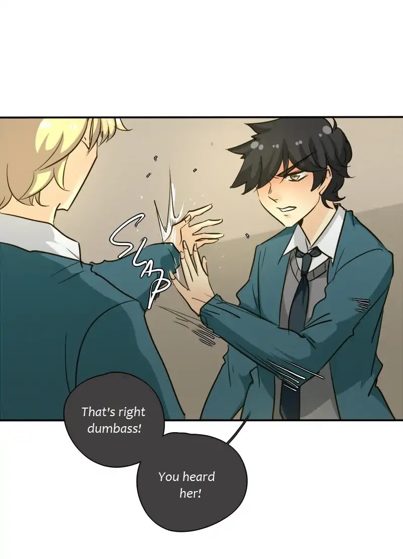unOrdinary Chapter 126 page 66 - Chapter 126: Ep.123