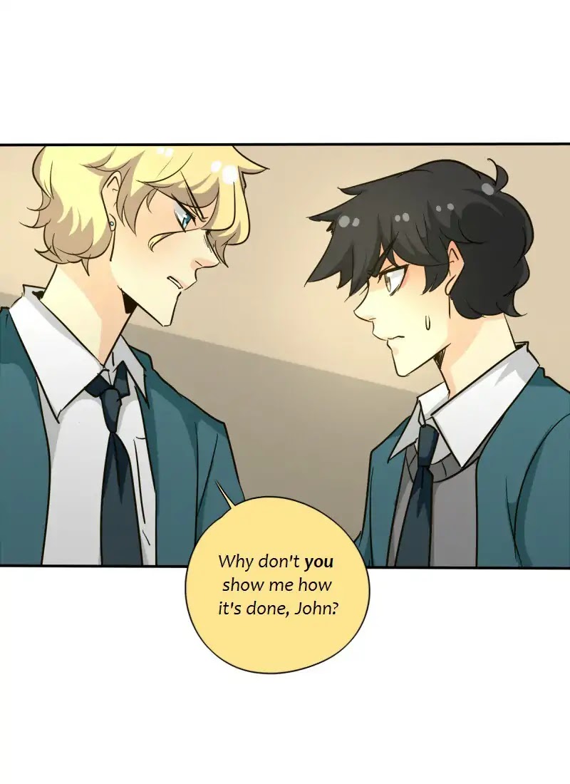 unOrdinary Chapter 126 page 72 - Chapter 126: Ep.123