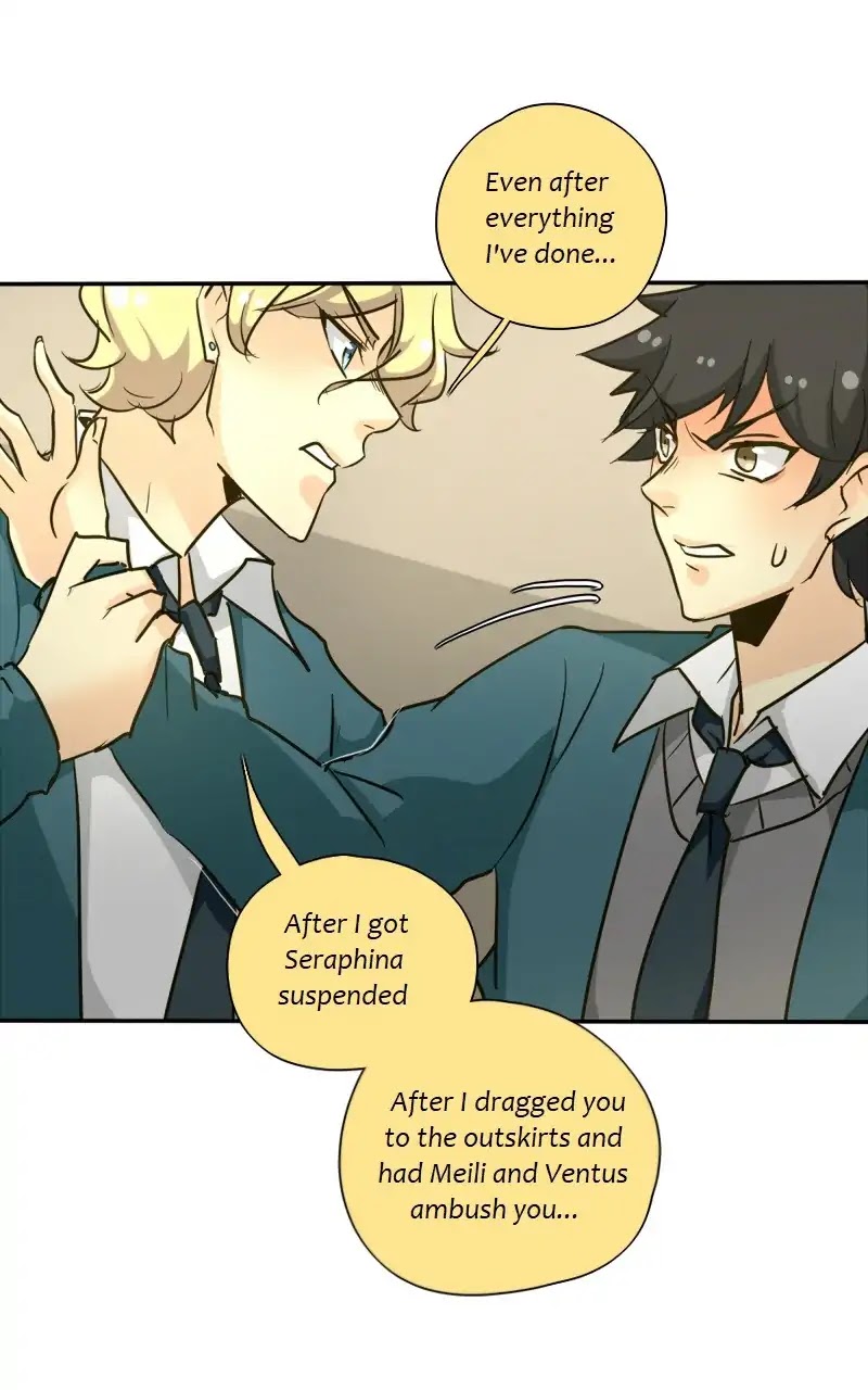 unOrdinary Chapter 126 page 82 - Chapter 126: Ep.123