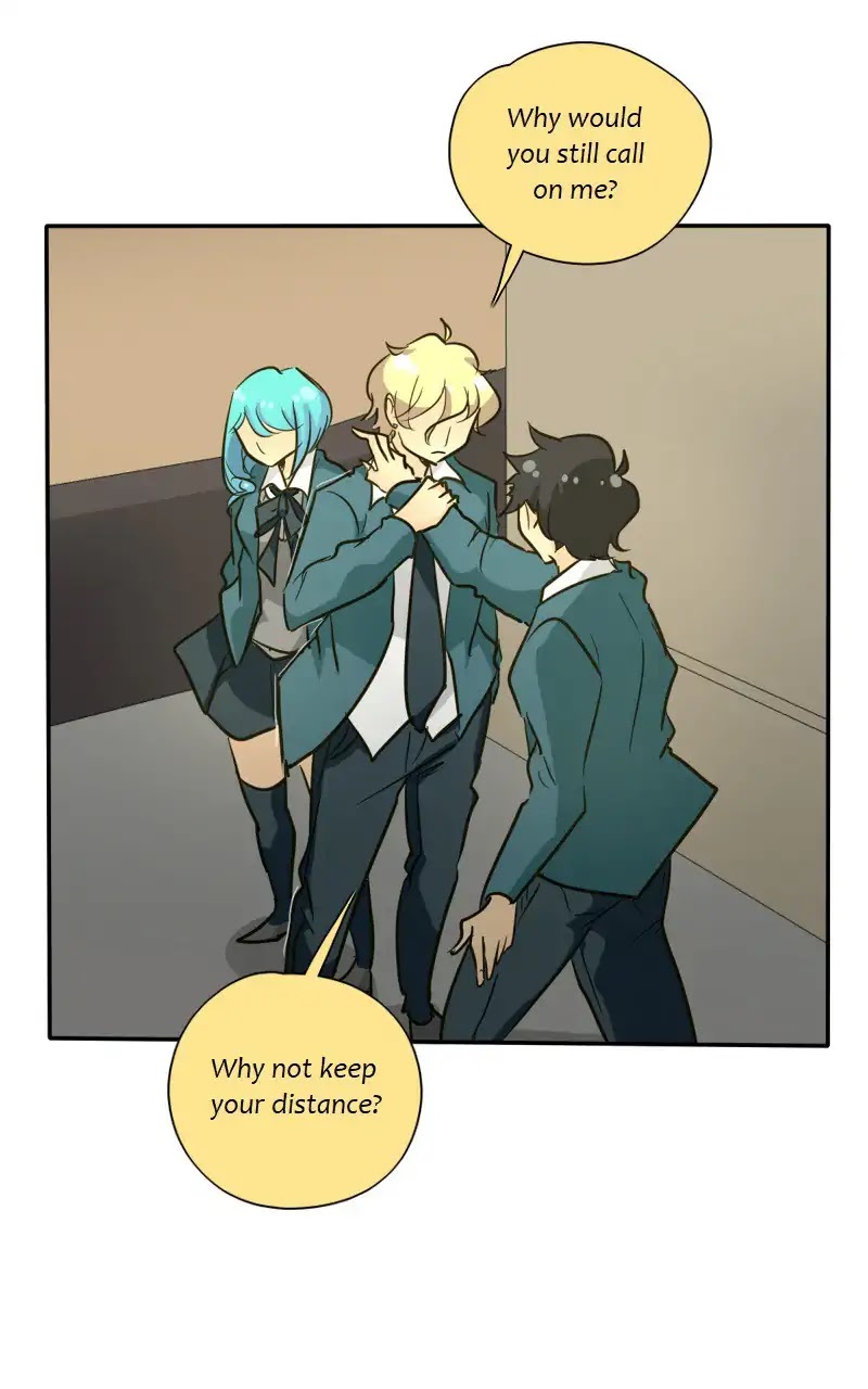 unOrdinary Chapter 126 page 83 - Chapter 126: Ep.123