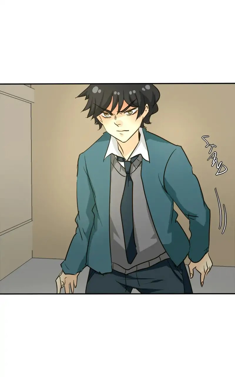 unOrdinary Chapter 126 page 91 - Chapter 126: Ep.123