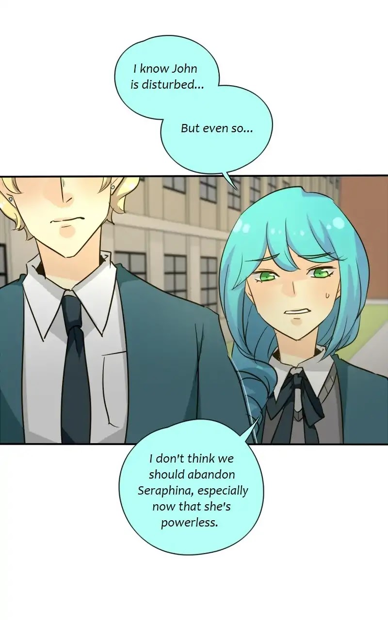 unOrdinary Chapter 126 page 97 - Chapter 126: Ep.123