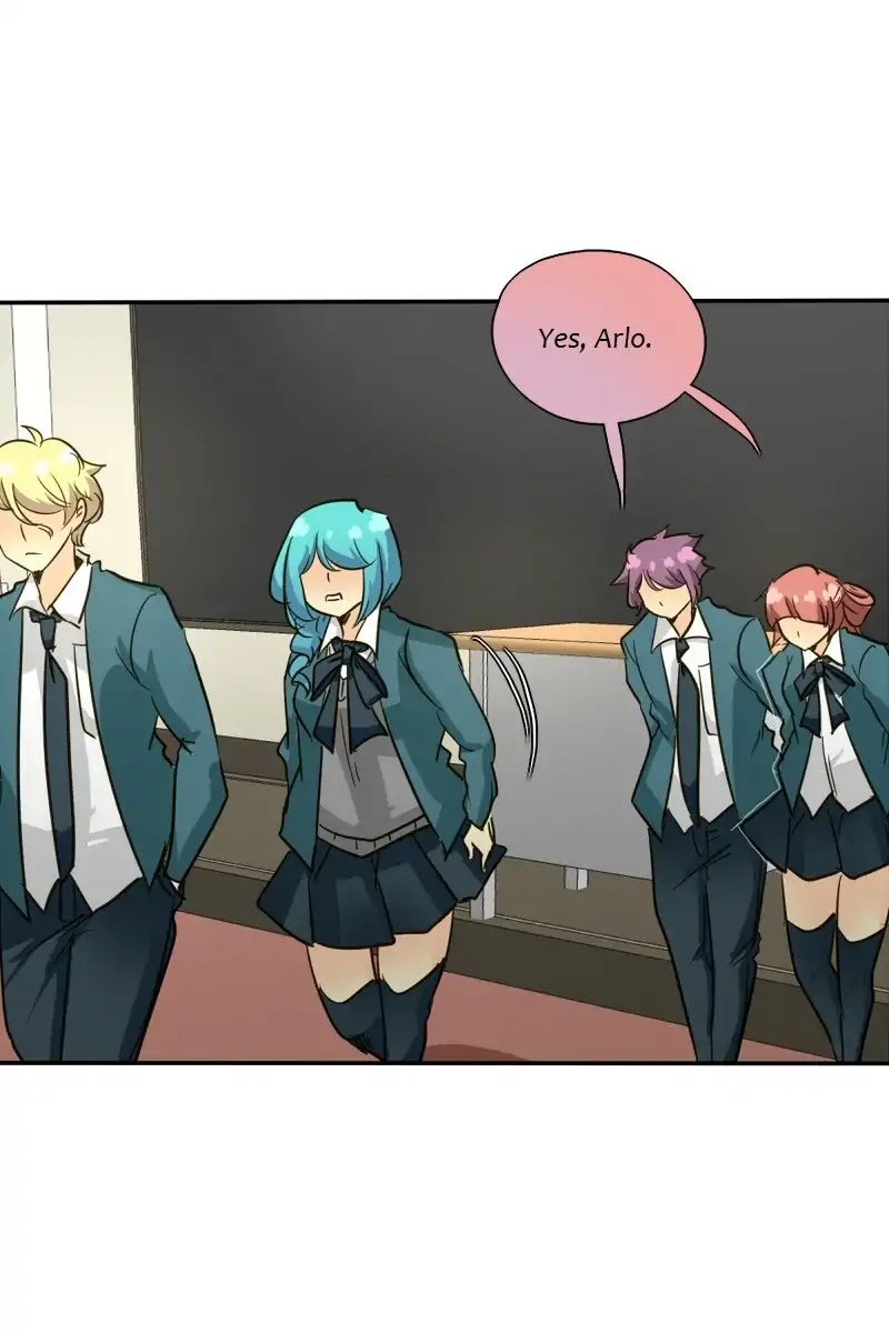 unOrdinary Chapter 127 page 10 - Chapter 127: Ep.124