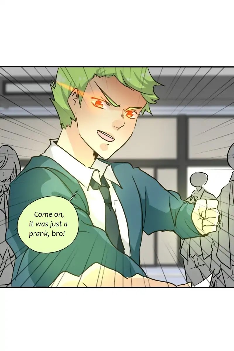unOrdinary Chapter 127 page 102 - Chapter 127: Ep.124