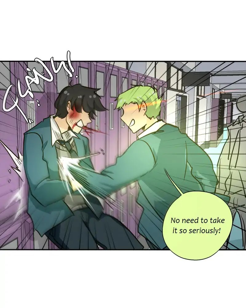 unOrdinary Chapter 127 page 103 - Chapter 127: Ep.124