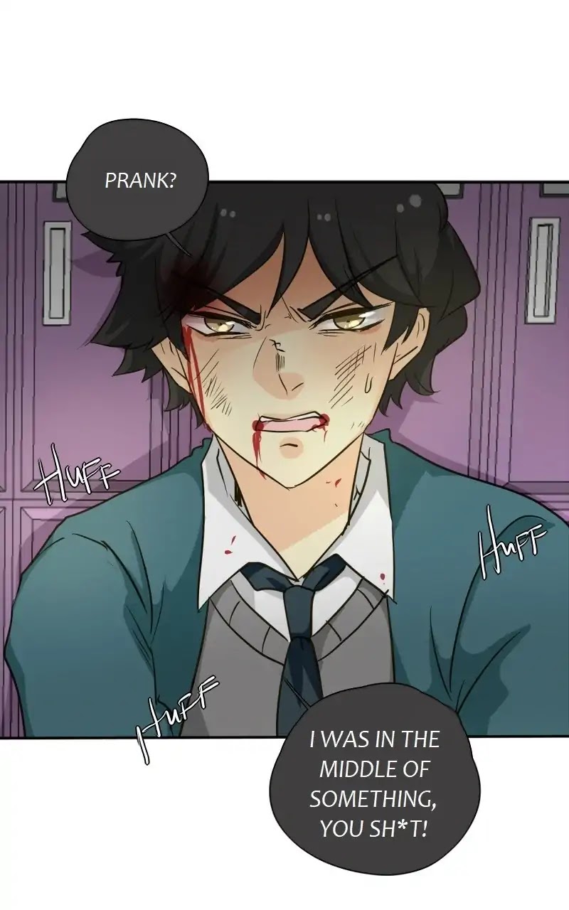 unOrdinary Chapter 127 page 104 - Chapter 127: Ep.124