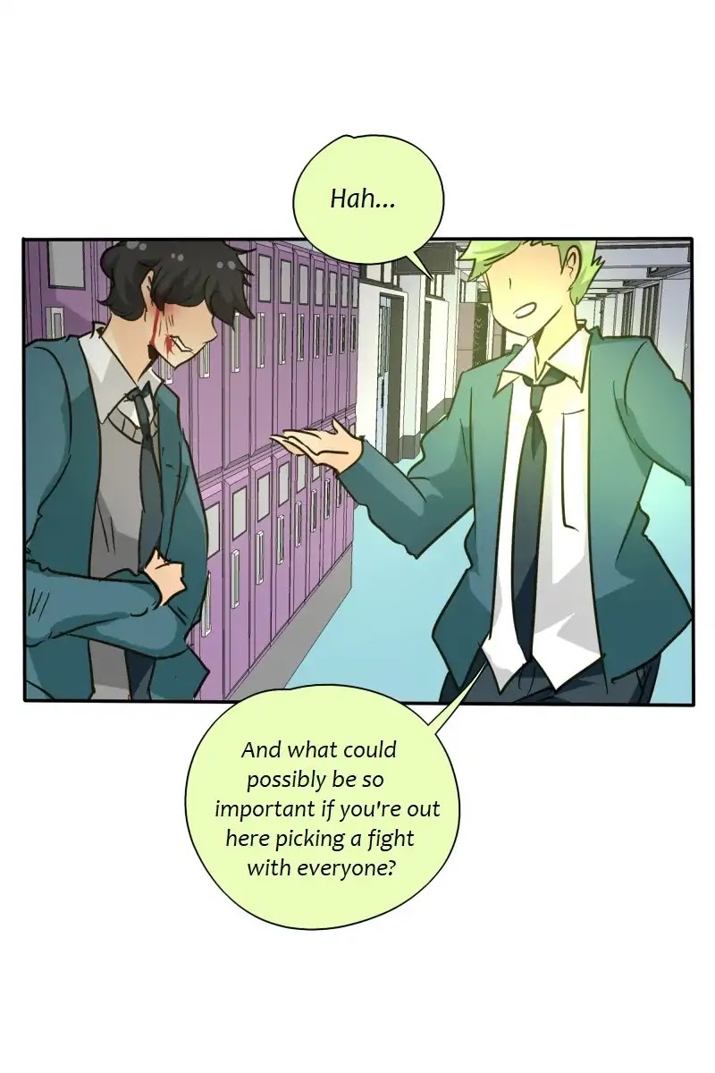 unOrdinary Chapter 127 page 105 - Chapter 127: Ep.124