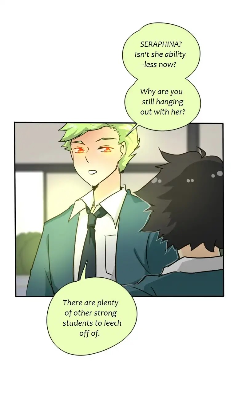 unOrdinary Chapter 127 page 107 - Chapter 127: Ep.124