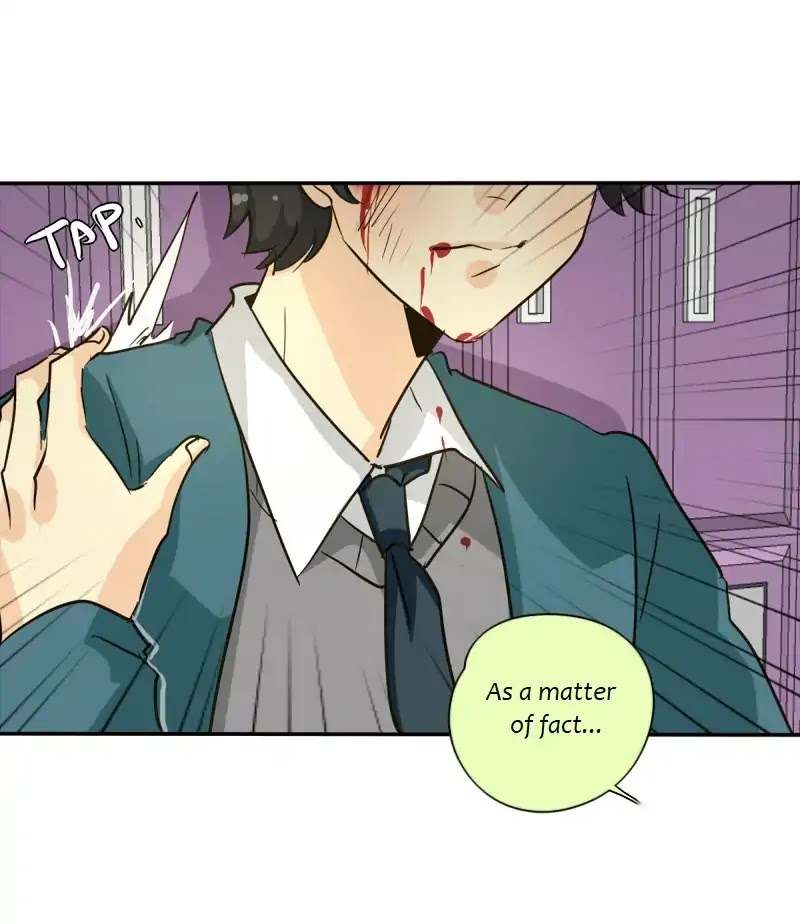 unOrdinary Chapter 127 page 108 - Chapter 127: Ep.124