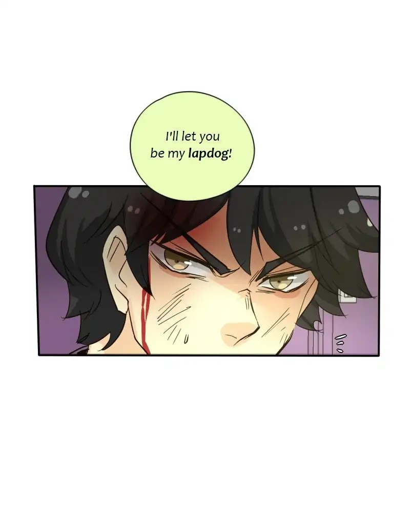 unOrdinary Chapter 127 page 109 - Chapter 127: Ep.124