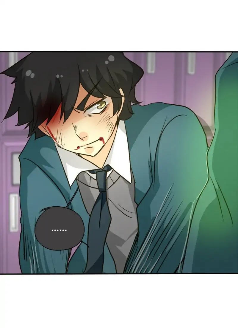unOrdinary Chapter 127 page 116 - Chapter 127: Ep.124