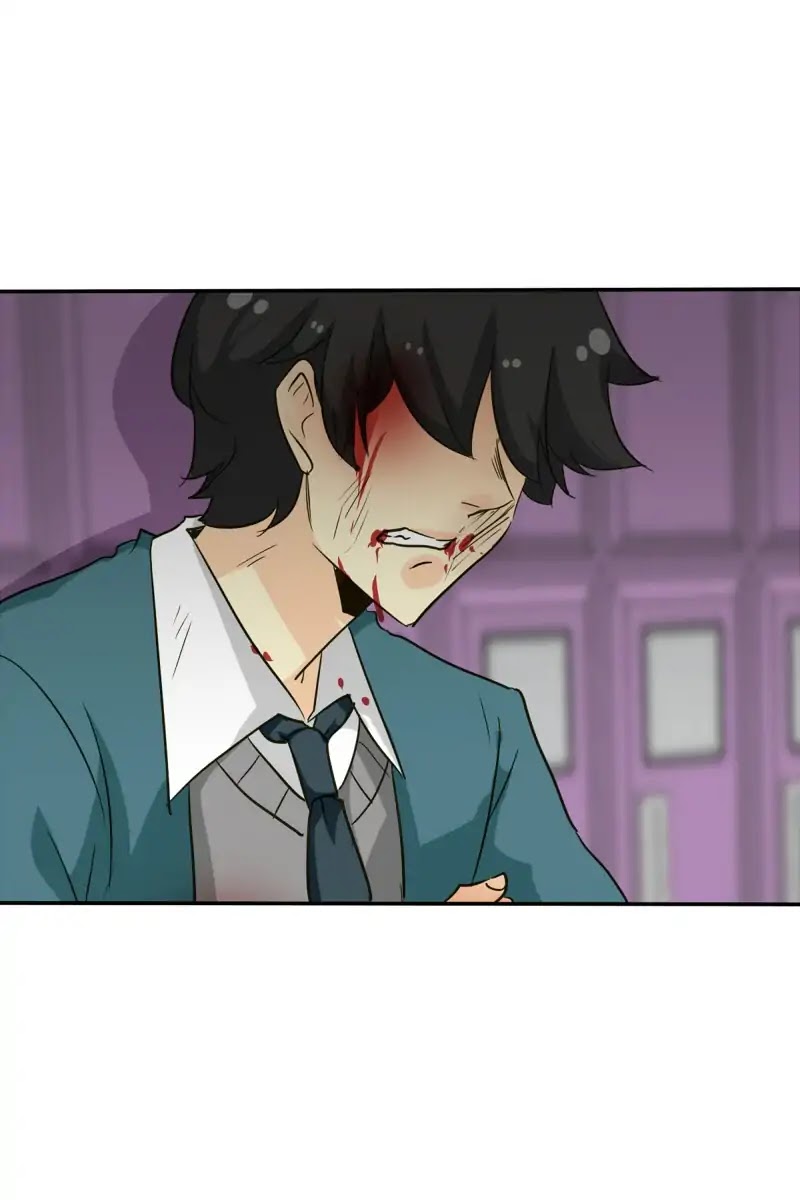 unOrdinary Chapter 127 page 123 - Chapter 127: Ep.124