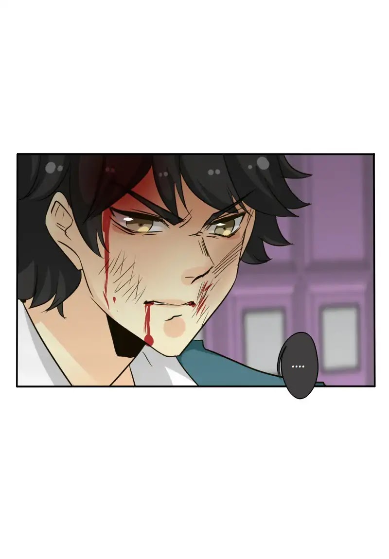 unOrdinary Chapter 127 page 124 - Chapter 127: Ep.124