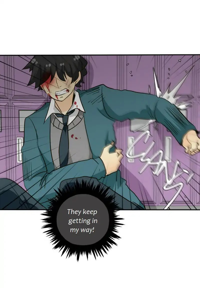 unOrdinary Chapter 127 page 125 - Chapter 127: Ep.124