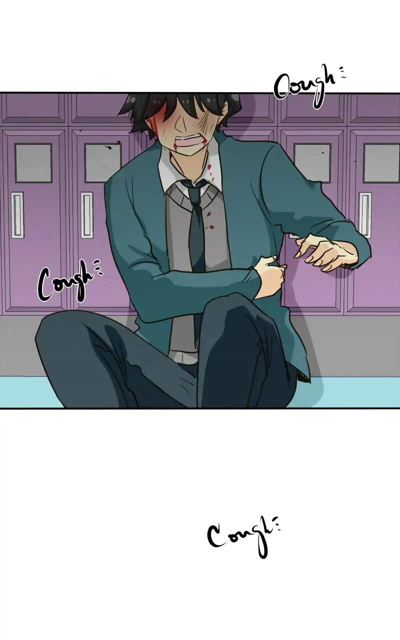unOrdinary Chapter 127 page 127 - Chapter 127: Ep.124