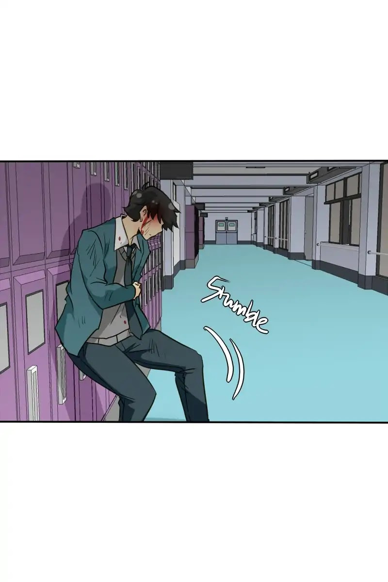 unOrdinary Chapter 127 page 130 - Chapter 127: Ep.124