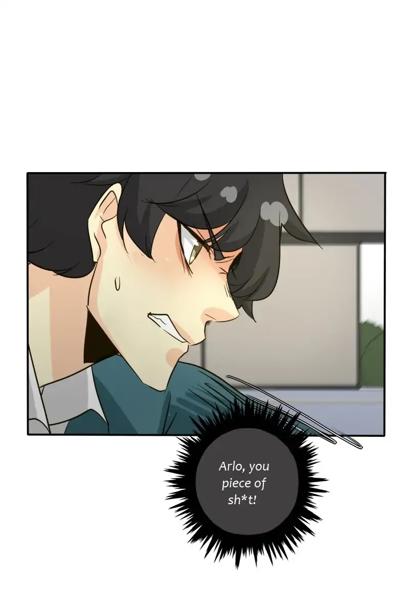 unOrdinary Chapter 127 page 18 - Chapter 127: Ep.124