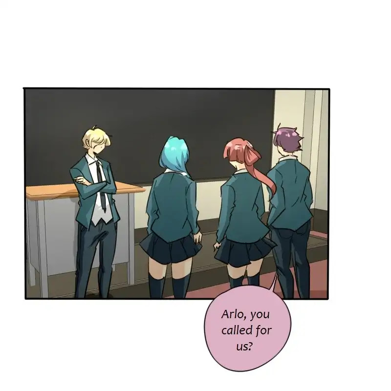 unOrdinary Chapter 127 page 2 - Chapter 127: Ep.124