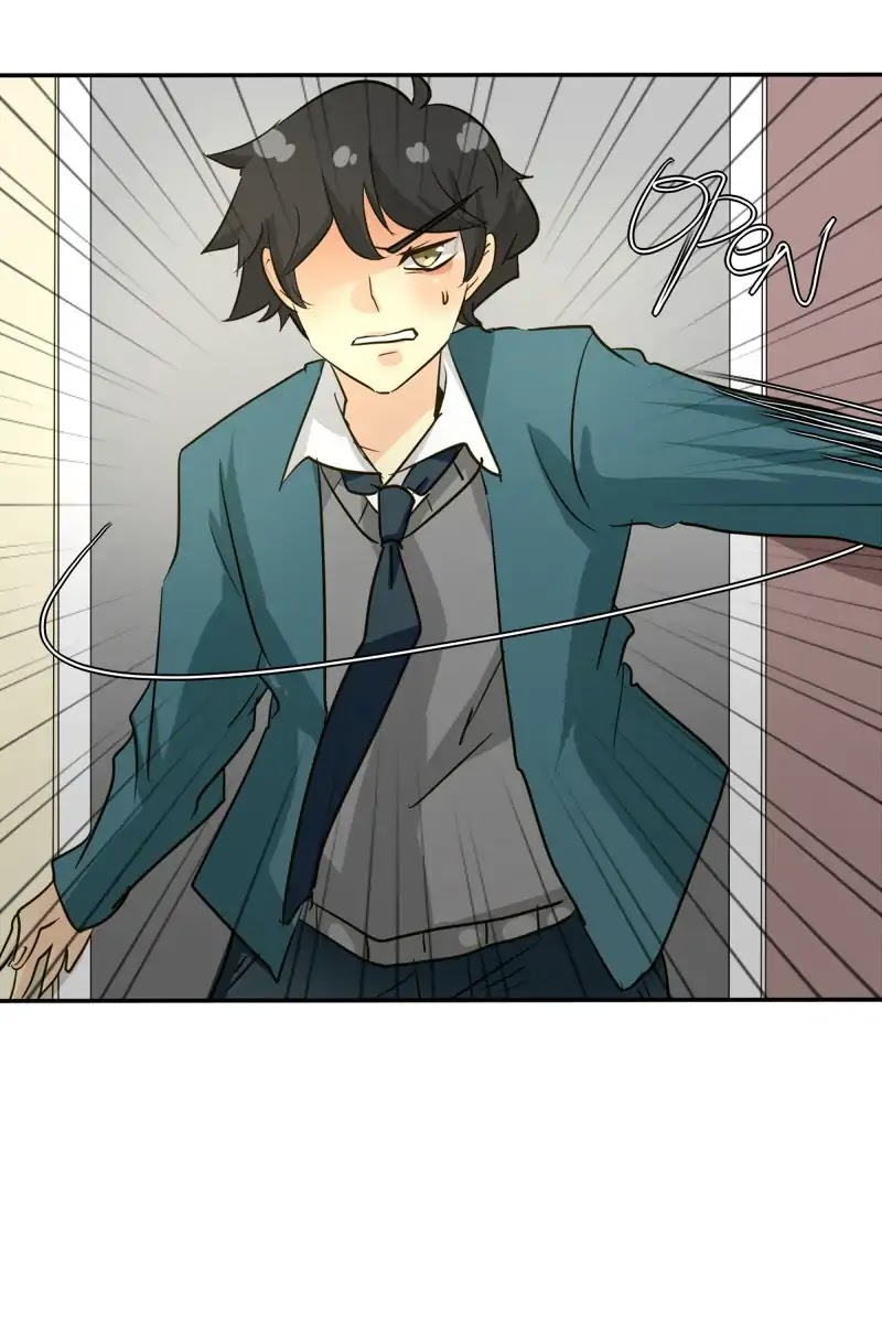 unOrdinary Chapter 127 page 21 - Chapter 127: Ep.124