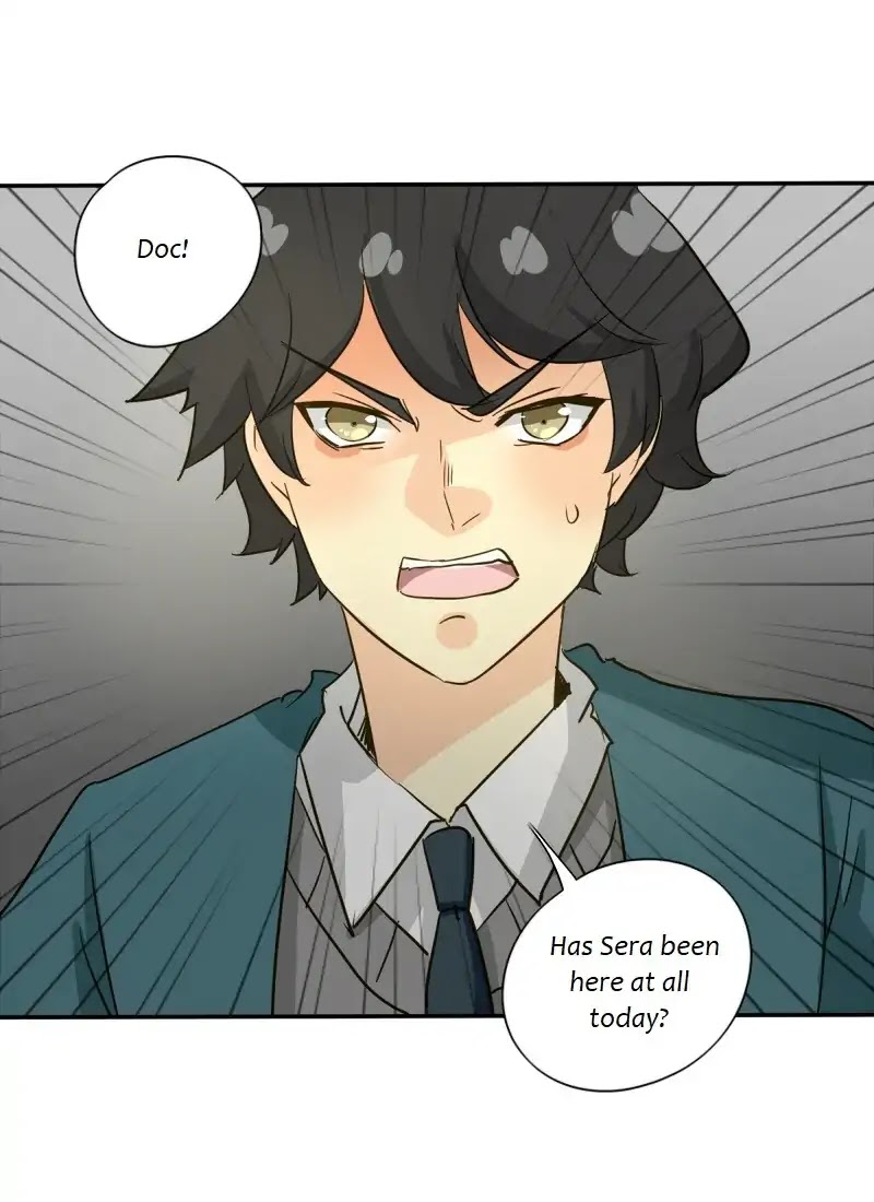 unOrdinary Chapter 127 page 23 - Chapter 127: Ep.124